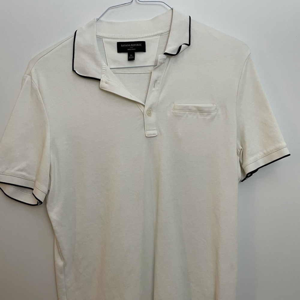 Banana Republic Dress Polo